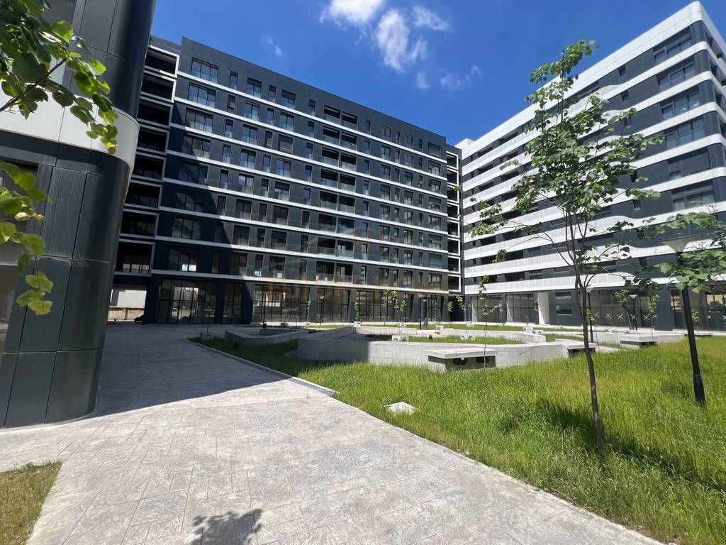 For sale, Apartment 2+1+2 , Don Bosko