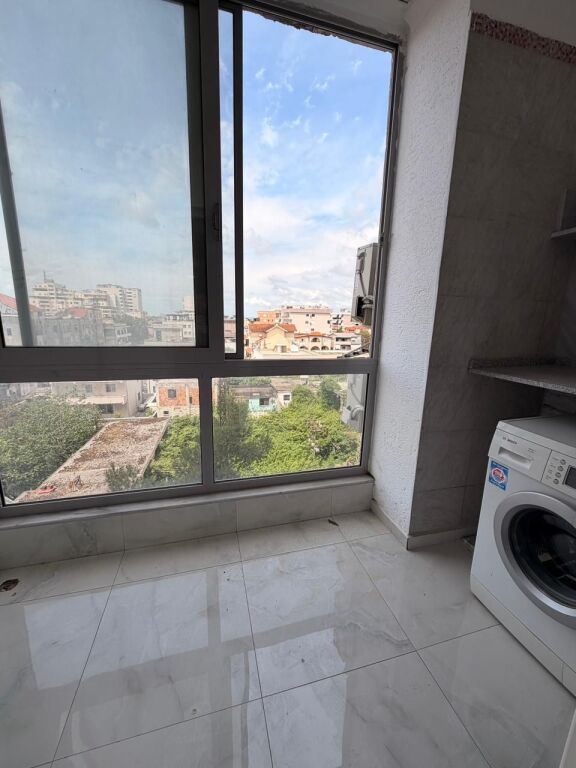 Appartamento 2+1 in Affitto – Vicino all'Acquedotto, Durrës