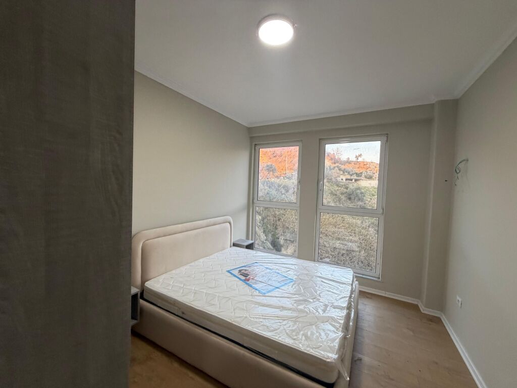 Shitet Super Apartament 1+1 te Shkembi Kavajes