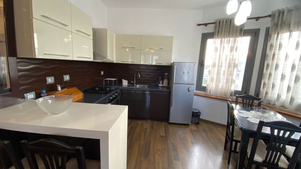 Apartment 2+1 for rent