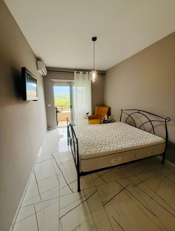 APARTMENT FOR RENT 2+1 DRY LAKE 120,000 LEKE FH-74339