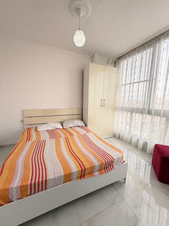 🏡 Appartamento 2+1 in Affitto – Vicino all'Acquedotto, Durrës
