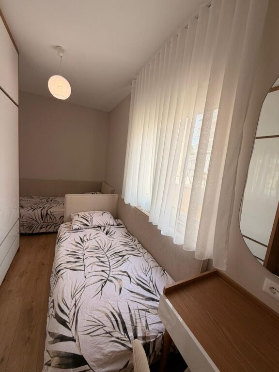 Apartment 2+1 for Rent in the Center of Durres!