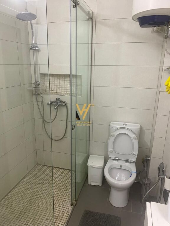 JEPET APARTAMENT 2+1+2+BLK TE SULEJMAN DELVINA 650 EURO