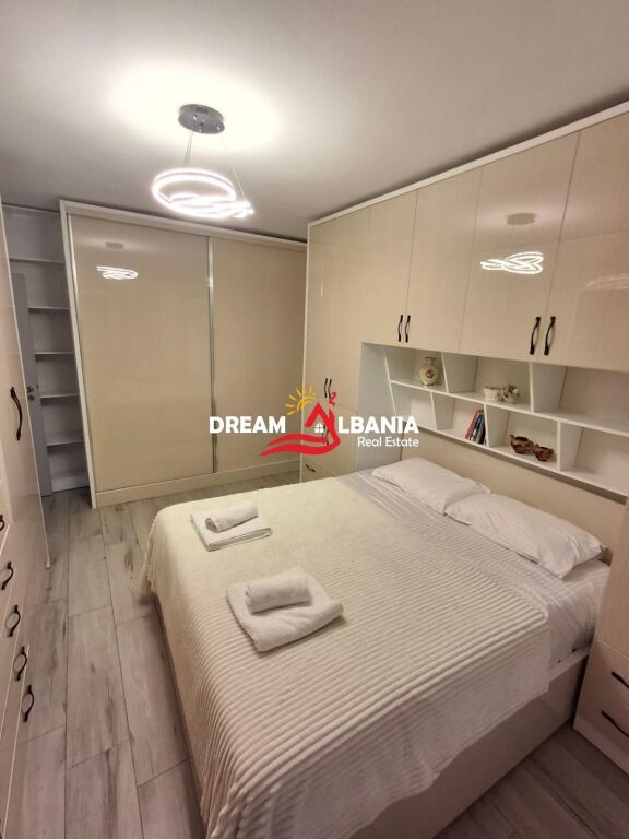 Apartment 2+1 for rent on Elbasanit Street near the Ballet School (ID 4229497)
