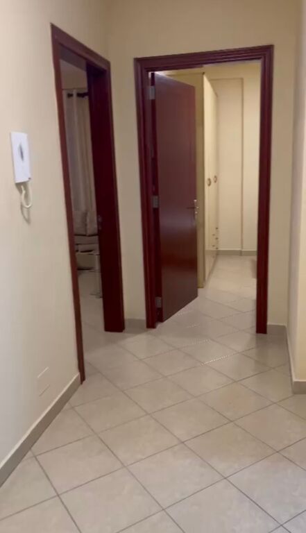 Apartament 1+1 me qera mbrapa Globe tek Rruga e Kavajes