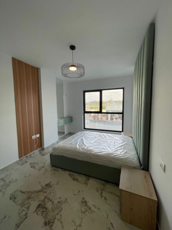 Apartment 1+1 for sale in Golem !