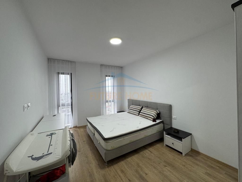Affitto, Appartamento 1+1, Complesso Arlis, Tirana