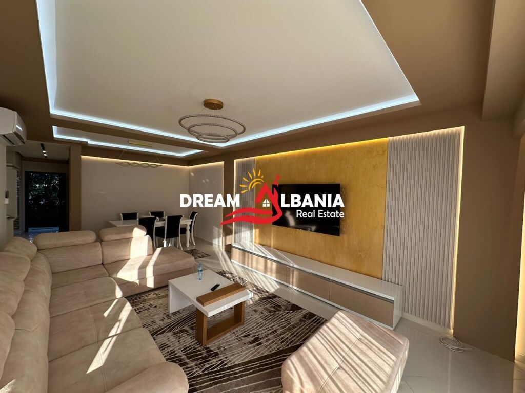 Duplex 3+1+3 for rent between 2 Residences Kodra e Diellit (ID 4231353).