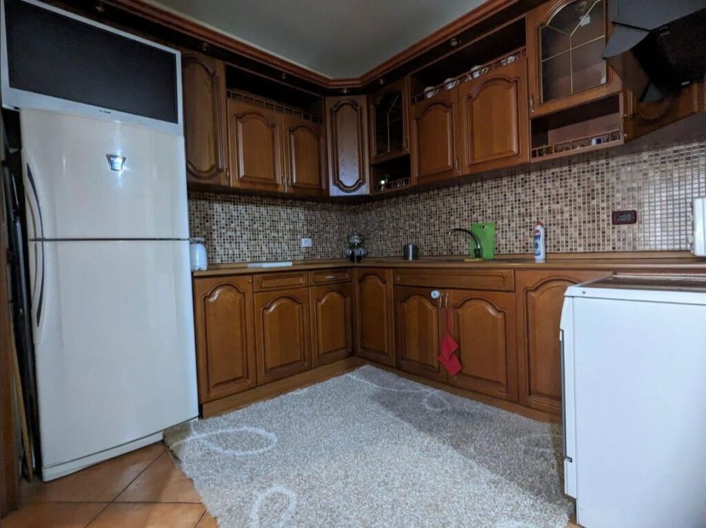 Apartment 1+1 for sale , Don Bosko