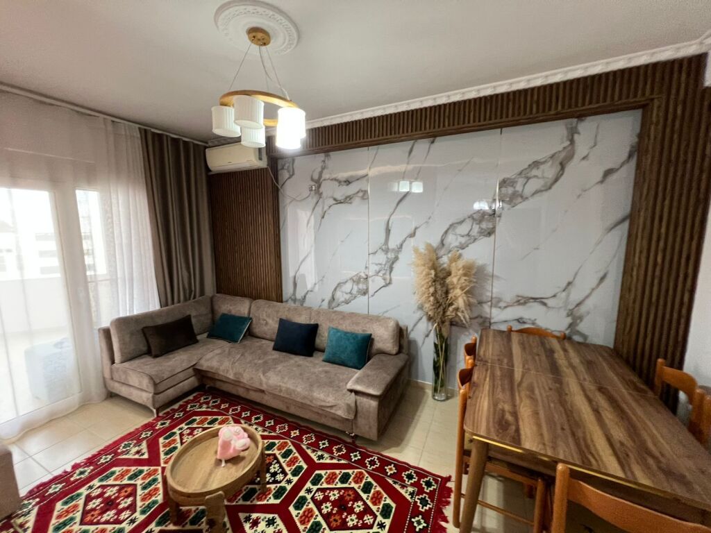 SHITET SUPER APARTAMENT 2+1 95 m2 PLAZH PLEPA 125 000 ERURO