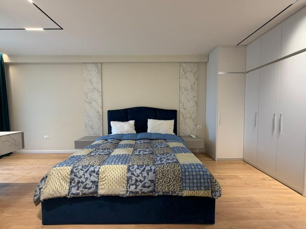 Apartment 2+1+Parking for rent at the Olympic Complex.