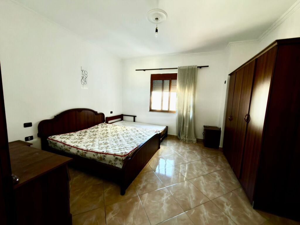 Apartament 1+1 per qira, Osman Jonuzi, ne fund te Jordan Misja
