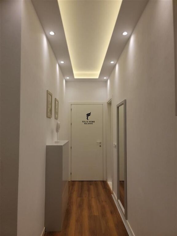 APARTAMENT ME QERA 1+1 RRUGA DURRESIT 55.000 LEKE FH-74445