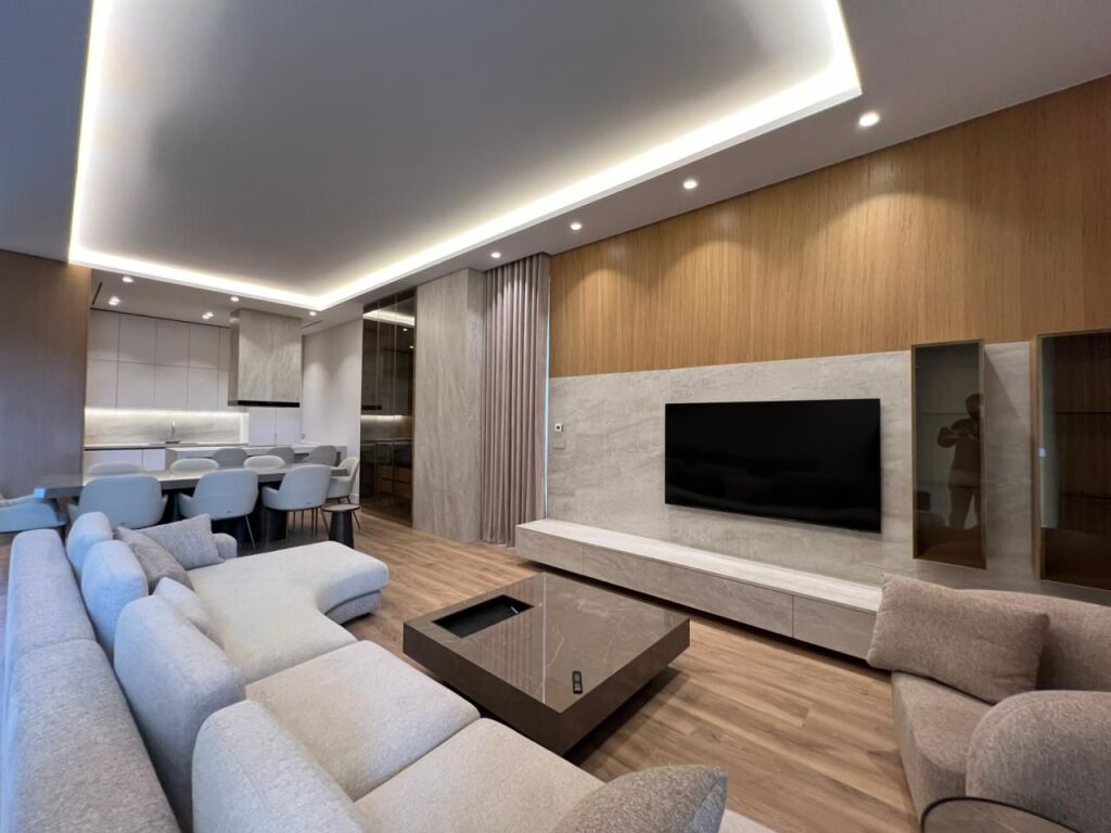Luxury villa for rent
