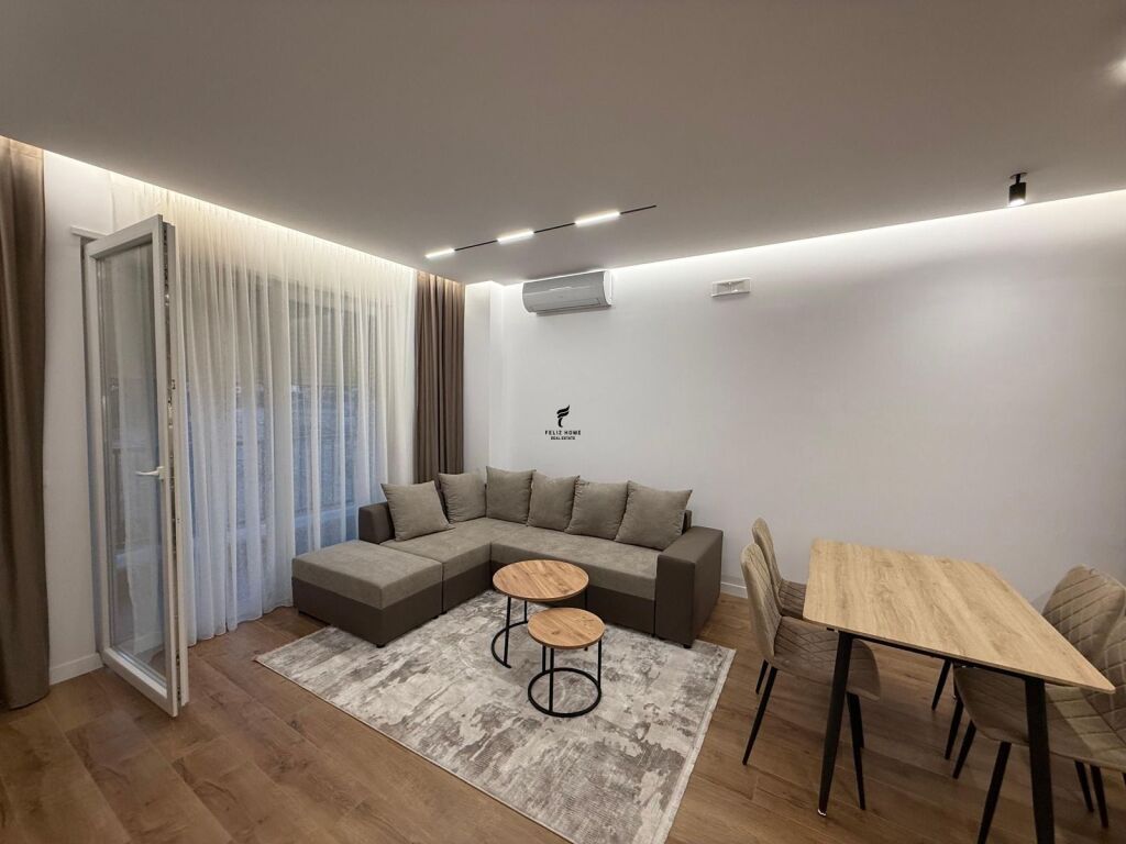 APPARTAMENTO IN AFFITTO 1+1 UNIVERS CITY 50.000 LEKE FH-74438