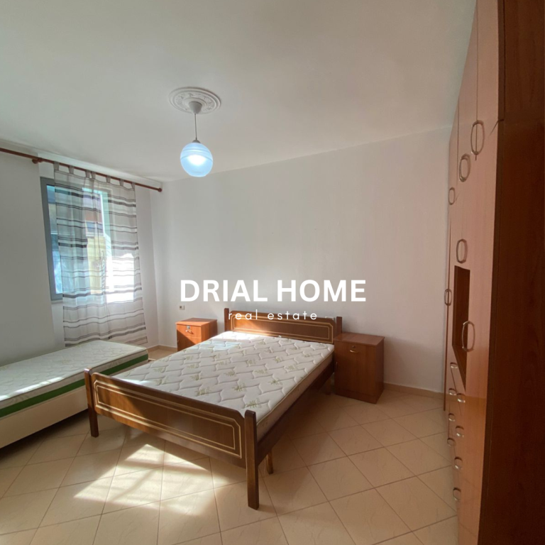Apartament me qera 1+1