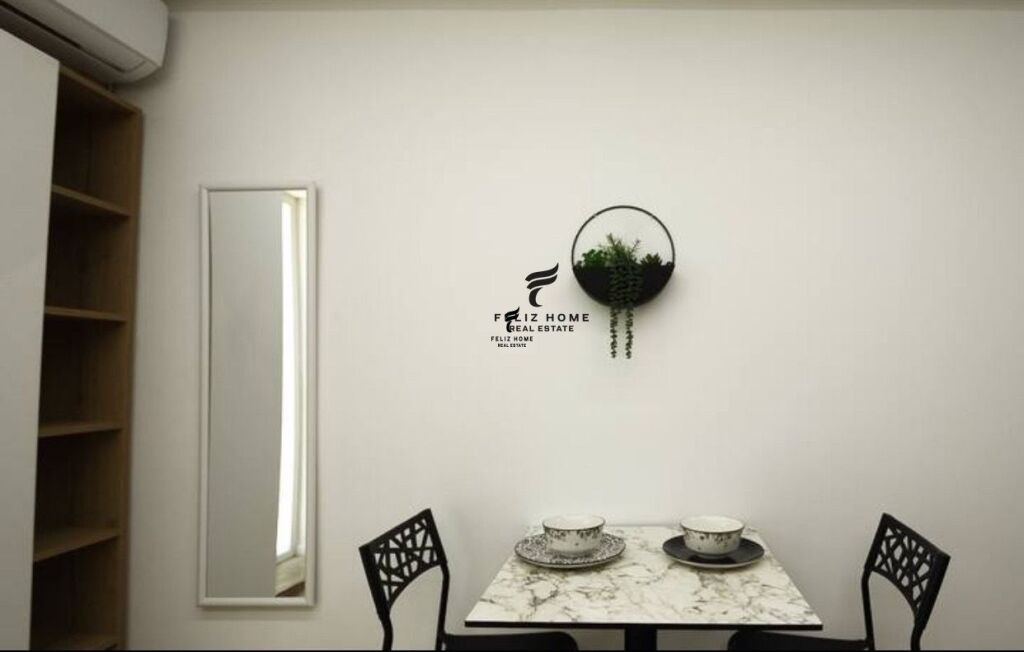 MONOLOCALE IN AFFITTO 40 M2 21 DICEMBRE 55.000 LEKE FH-74352