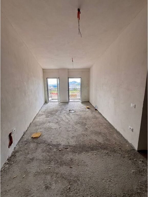 SHESIM APARTAMENT 1+1 REZIDENCA PORTA E RE !
