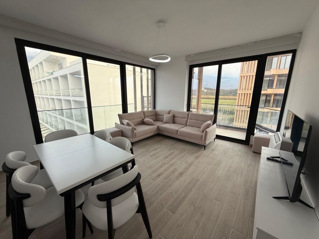 RADHIME_SHITET APARTAMENT 2+1_rESORT ME PISHINE