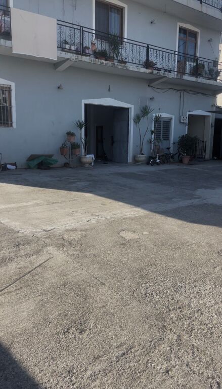 Magazzini in affitto presso l'ex Dogana