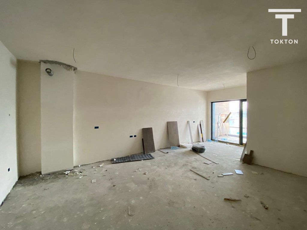 SHITET, APARTAMENT 2+1+2, MARA RESEIDENCE, DON BOSKO, TIRANË