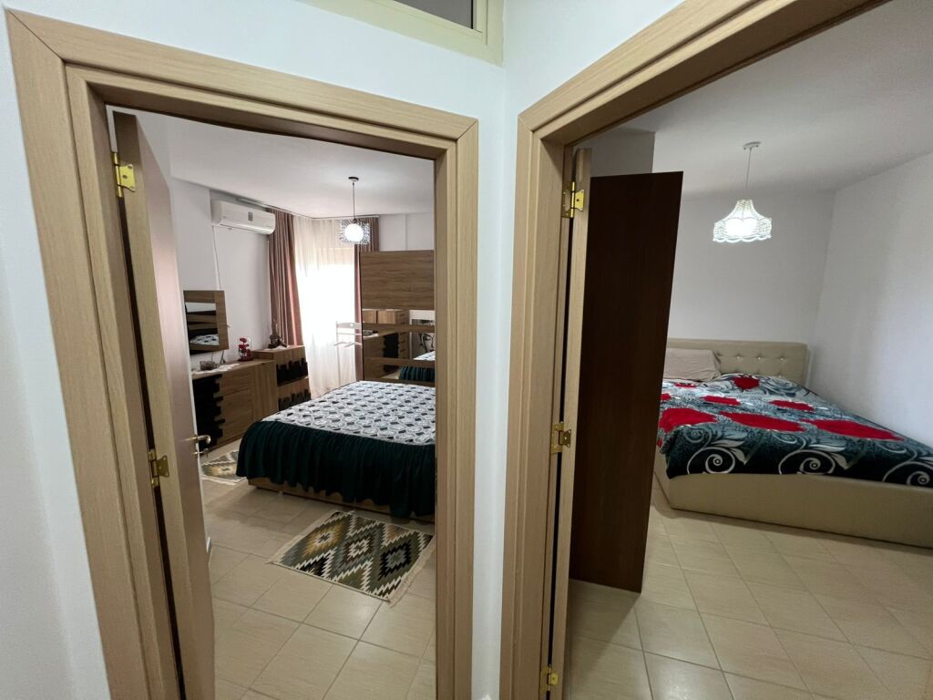 SHITET SUPER APARTAMENT 2+1 95 m2 PLAZH PLEPA 125 000 ERURO