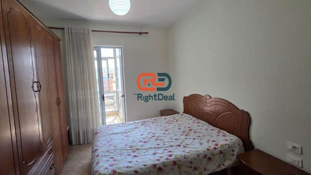 Tek Tregu I Ri Elektrik, Shitet Apartament 1+1, Ideal Per Banim Dhe Investim !!!