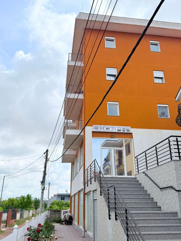 FOR RENT 2+1 APARTMENTS FORMER KENETE, DURRES
