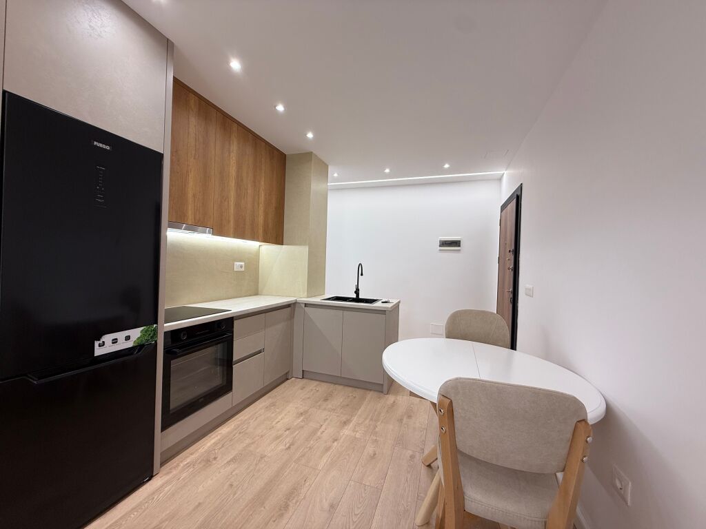 Super apartament 1+1 ne iliria