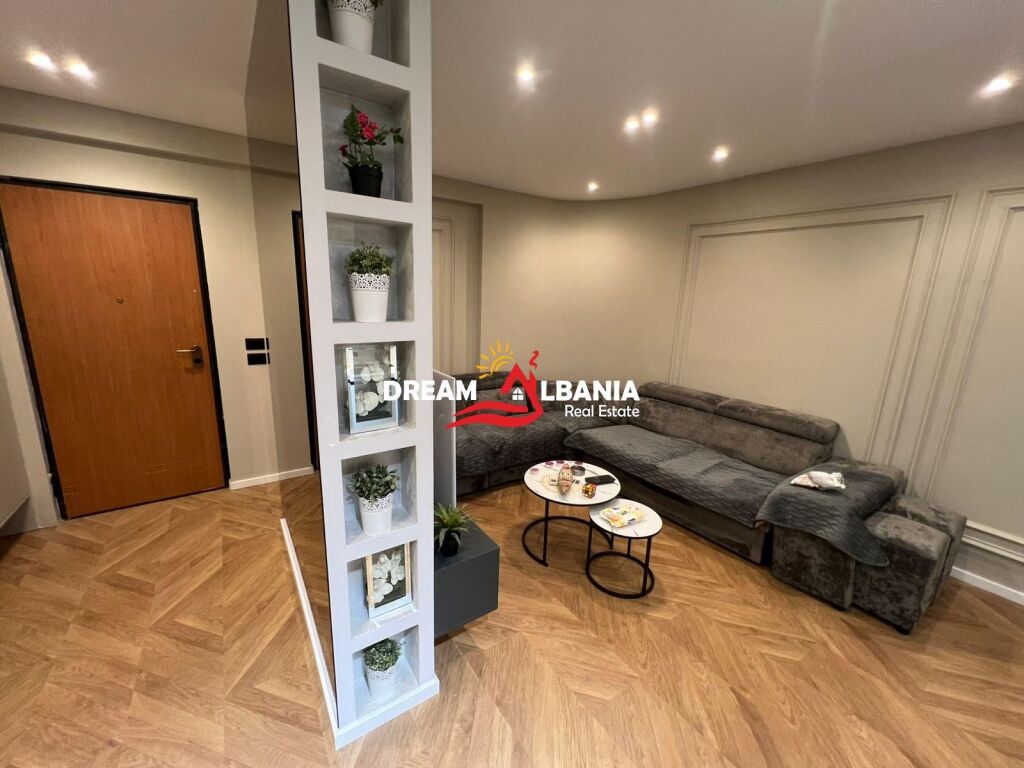 Appartamento 1+1 in affitto nella residenza Kodra e Diellit 1 (ID 42111574)