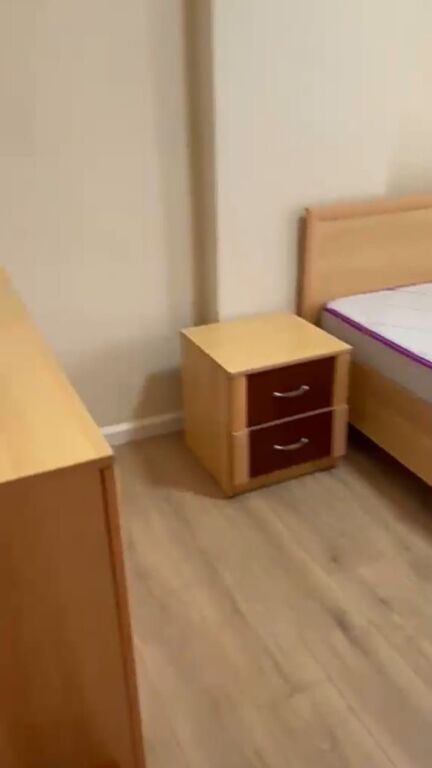 Apartament 1+1 per qera Pazari  Ri !