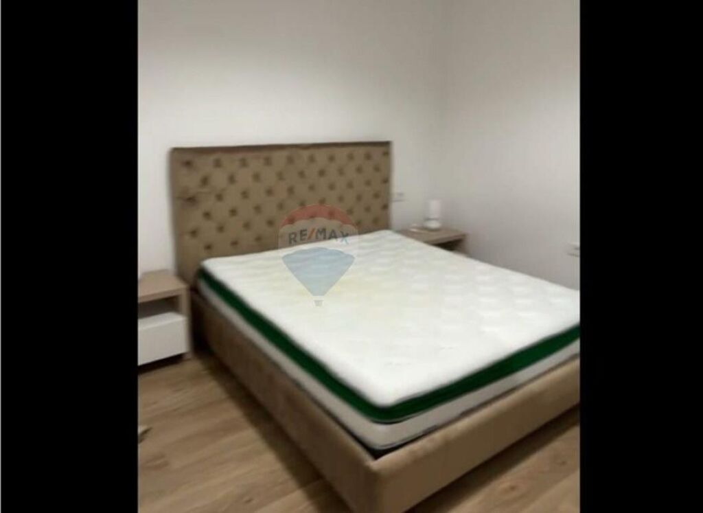 Jepet me Qira Apartament 1+1 te Liqeni i Thatë