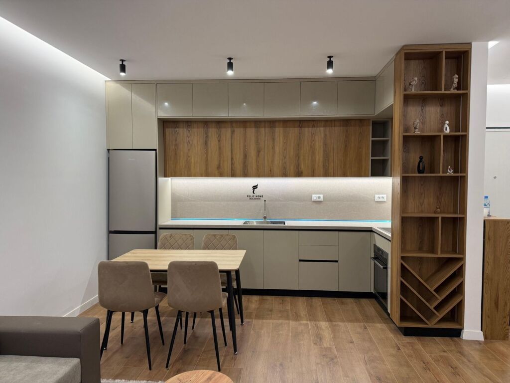 APPARTAMENTO IN AFFITTO 1+1 UNIVERS CITY 50.000 LEKE FH-74438