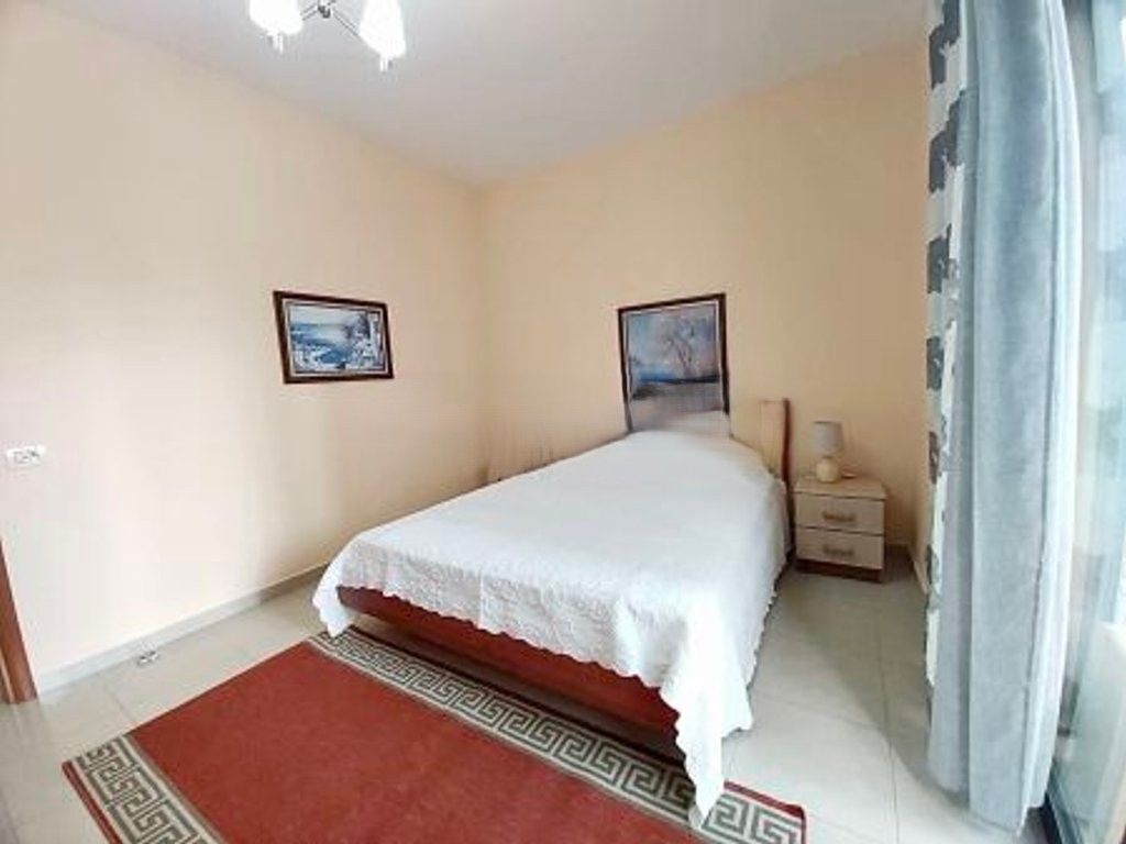 2+1 Apartment For Rent at Garda 700 € /Month
