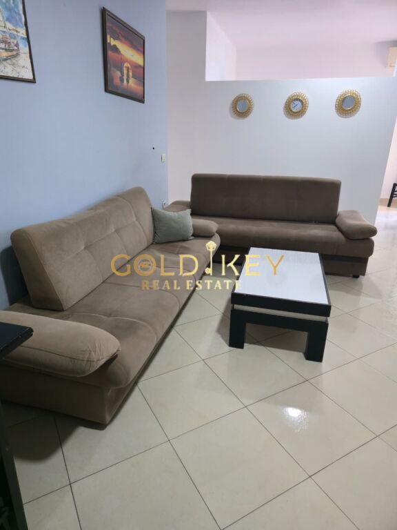 🏡 APARTMENT 2+1 FOR SALE WITH BALCONY AND SEA VIEW – ROTA E KUQE, BEACH, DURRES