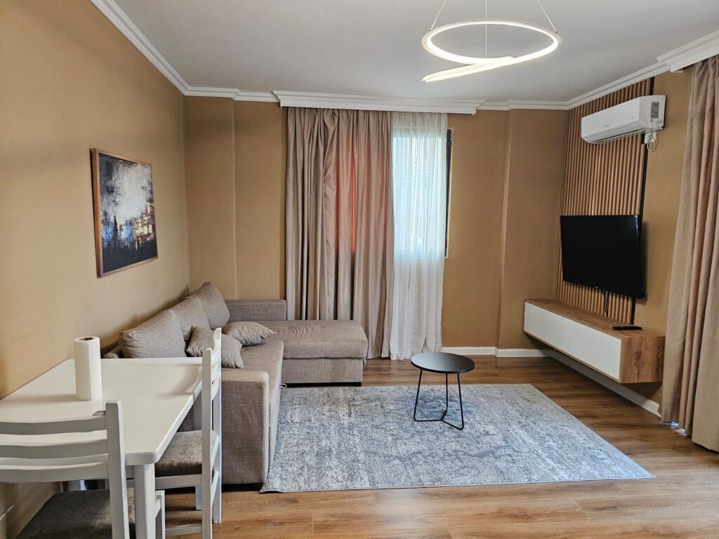 Apartment 2+1 for rent at Rruga e Dibres (ID B220451) Tirane