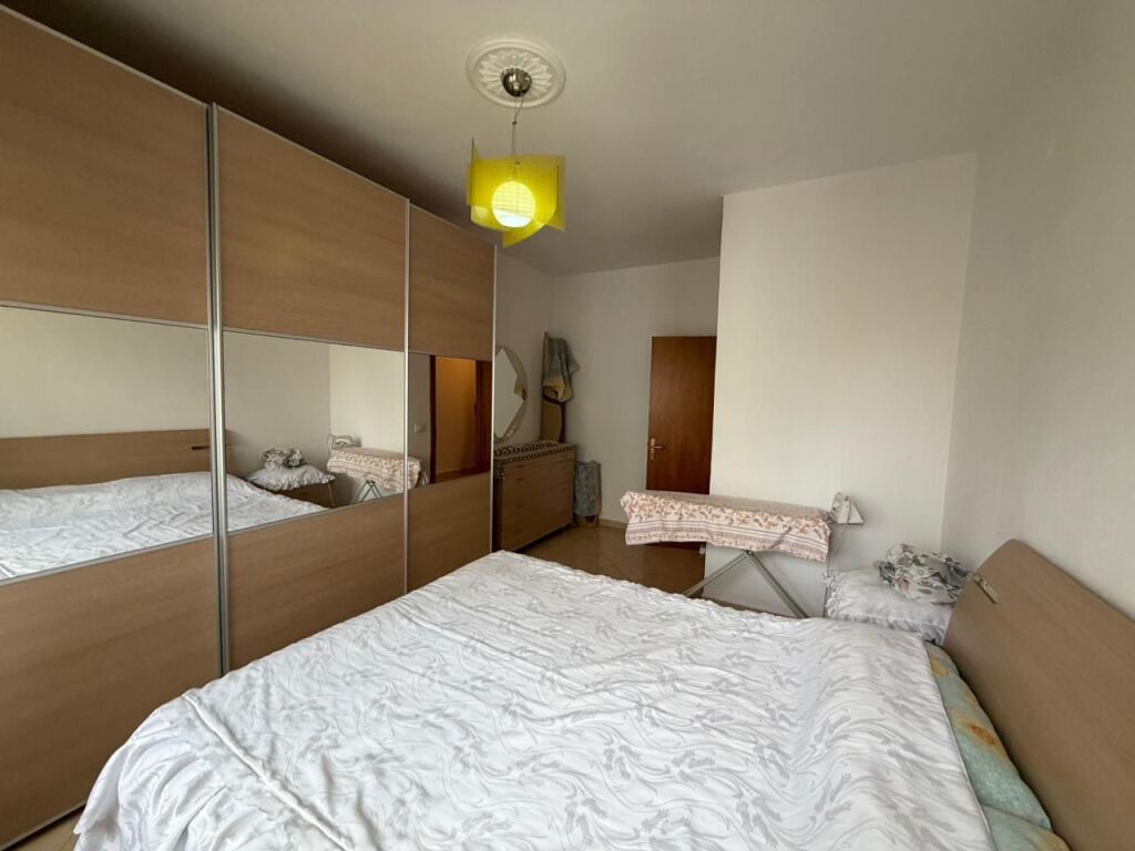 Apartment for rent 2+1 Ilira Beach Durres