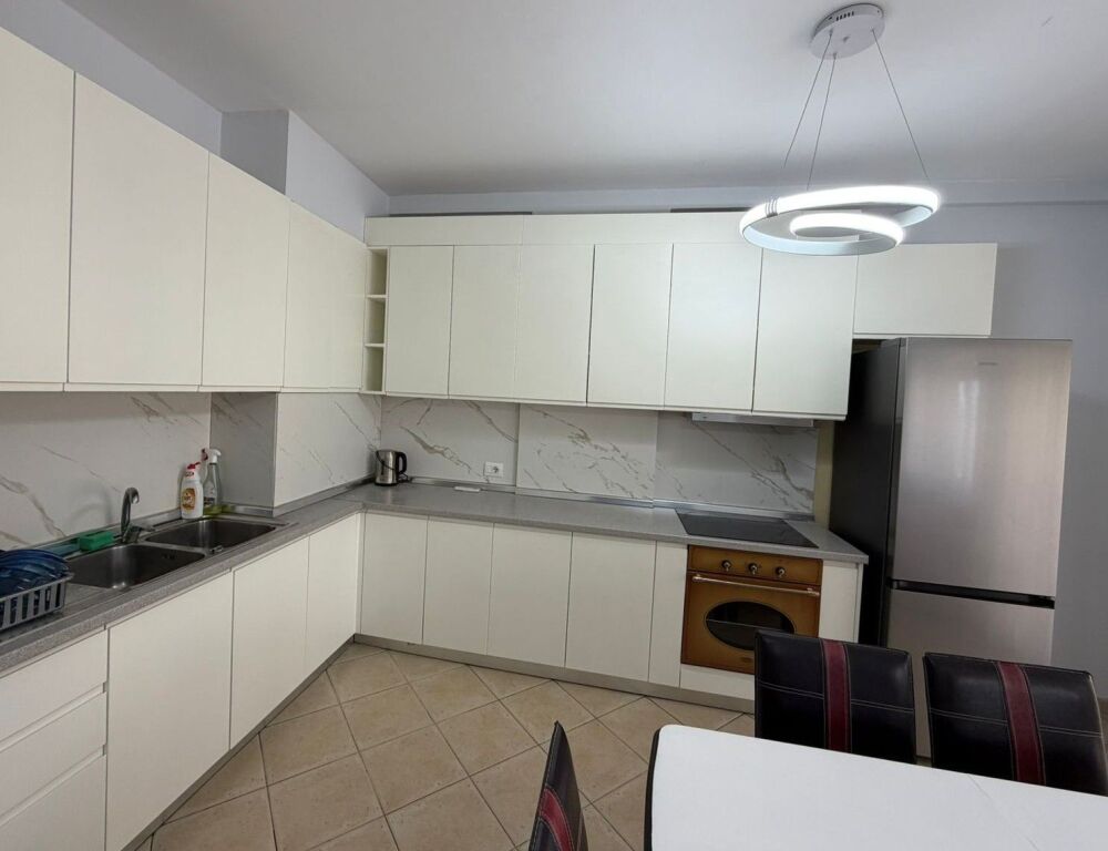 📌 APARTMENT FOR RENT 2+1+2 – Qemal Stafa Street