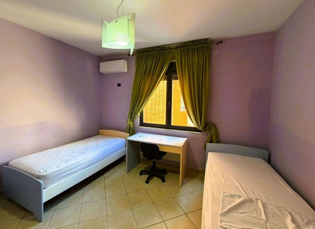 🏡Apartment 2+1 for rent near the General Prosecutor's Office in Tirana🔥