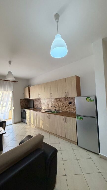🏡 For Rent | 2+1 Apartment Near the Port, Vlore 🌊✨