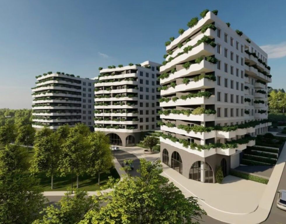 Apartamente 1+1 në shitje