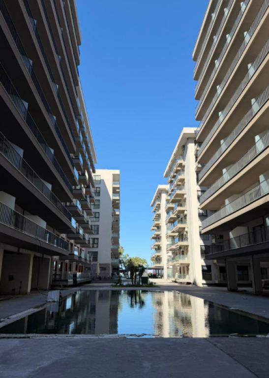 Opportunity – Apartment 2+1+Laundry for Sale, Holiday In Shengjin