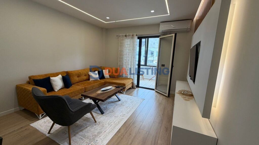 Shitet Apartament 1+1 në Fresk