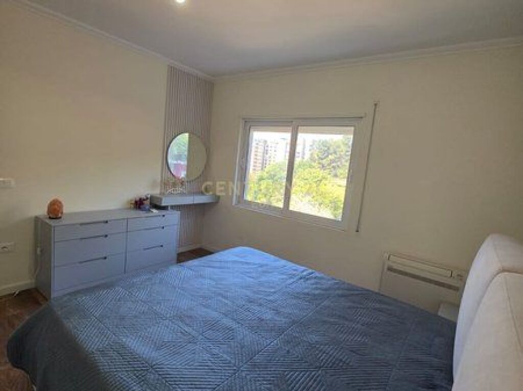 Apartment 2+2 For Rent in Vollga, Durrës – 850€