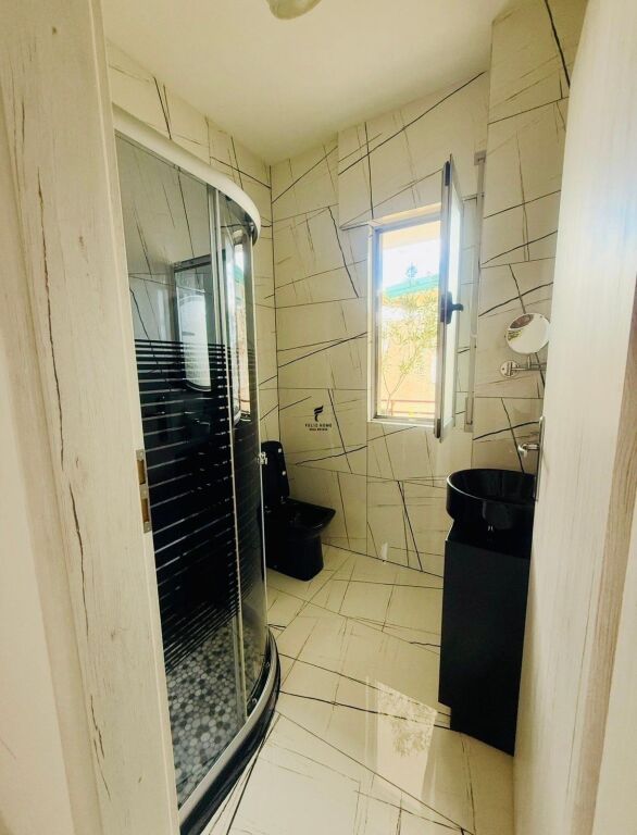 APARTMENT FOR RENT 2+1 DRY LAKE 120,000 LEKE FH-74339