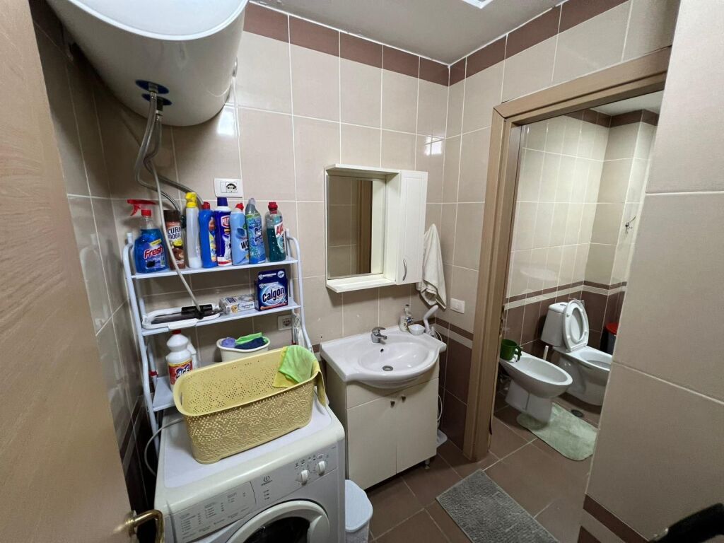 SHITET SUPER APARTAMENT 2+1+2 95 m2 PLAZH PLEPA 125 000 ERURO