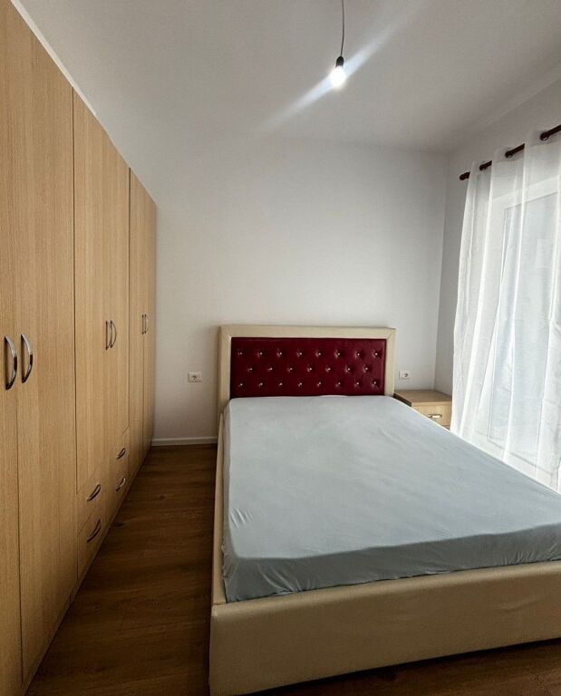 Apartment 2+1+2 for rent Ali Demi KADIU RESIDENCE