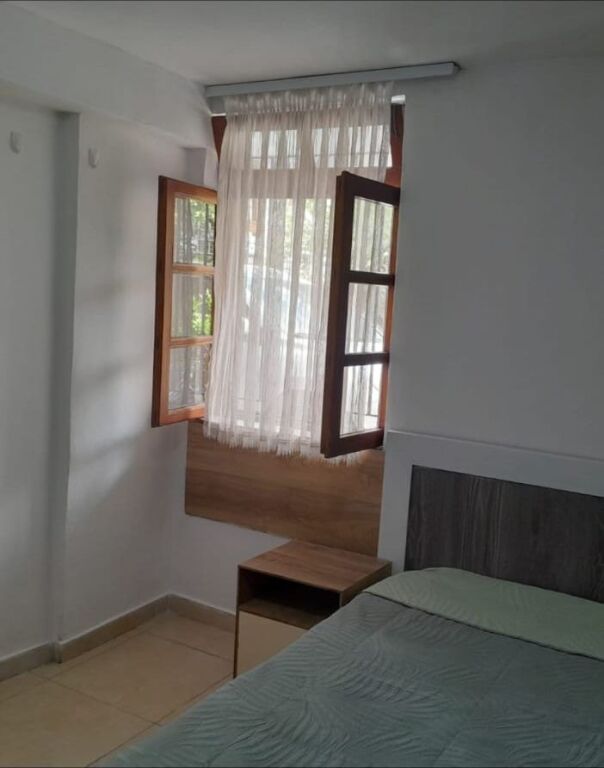APARTAMENT 1+1. 280000 LEKE.BLACK STONE LOUNGE,5 MAJI
