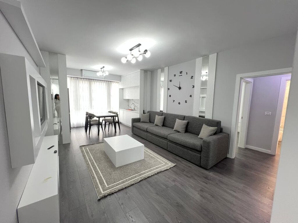 Apartment For Rent 2+1 Near the Train Station (ID B2201908) Tirana
